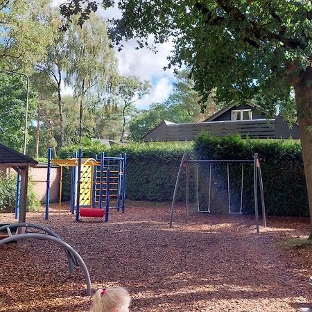 Vakantiebungalow אוטרלו מראה חיצוני תמונה