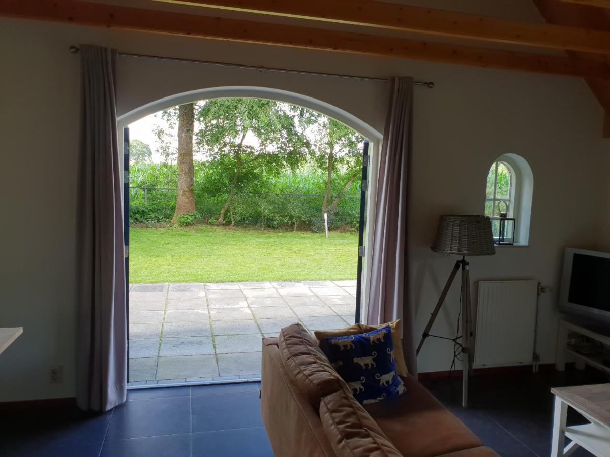 Vakantiebungalow אוטרלו מראה חיצוני תמונה