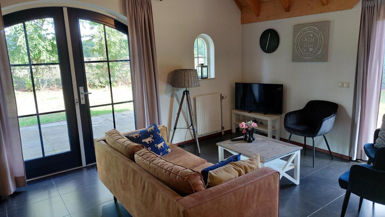 Vakantiebungalow אוטרלו מראה חיצוני תמונה