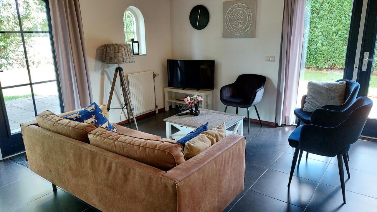 Vakantiebungalow אוטרלו מראה חיצוני תמונה
