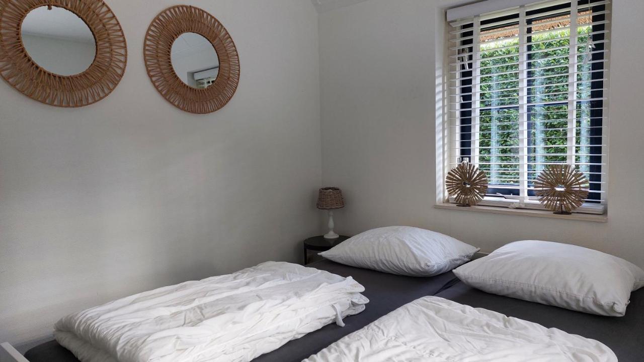Vakantiebungalow אוטרלו מראה חיצוני תמונה