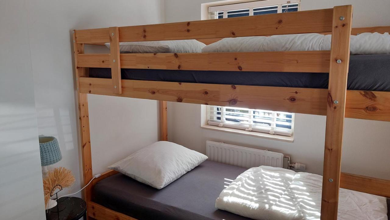 Vakantiebungalow אוטרלו מראה חיצוני תמונה