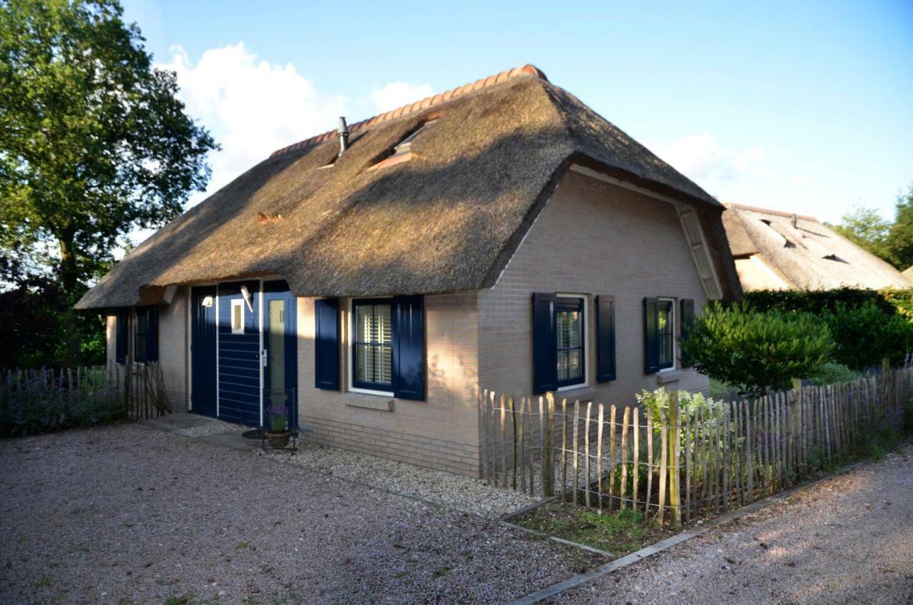 Vakantiebungalow אוטרלו מראה חיצוני תמונה