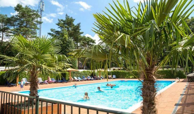 Vakantiebungalow אוטרלו מראה חיצוני תמונה